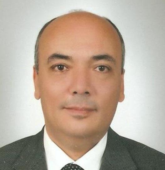 Mustafa Çalışkan
